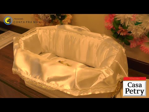 Caixões para cães e gatos: conheça o serviço funerário que vem ganhando o mercado