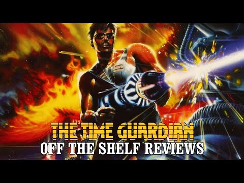 The Time Guardian Review - Off The Shelf Reviews