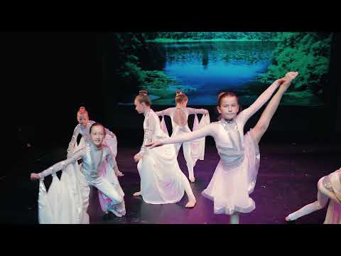 Szkoła Tańca Szyk Szczecin Zakończenie Roku 2019