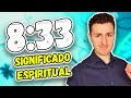 Meaning Of The Number 833 And Its Spiritual Messages Angel Numerology
