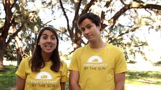 Empowered by the Sun - Amazing Kickstarter Project