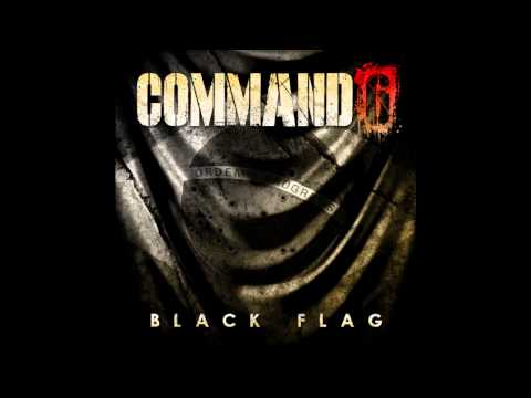 Command6 - Dawn Of A Man