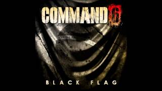 Command6 - Dawn Of A Man