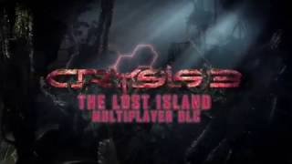 Crysis 3 The Lost Island - Launch Trailer (QHD)