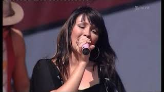 Irina - Kymmenen kirosanaa