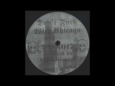 Drop Bass Network 017 - Don't Fuck With Chicago - A1 - DJ Hyperactive - Off Keel