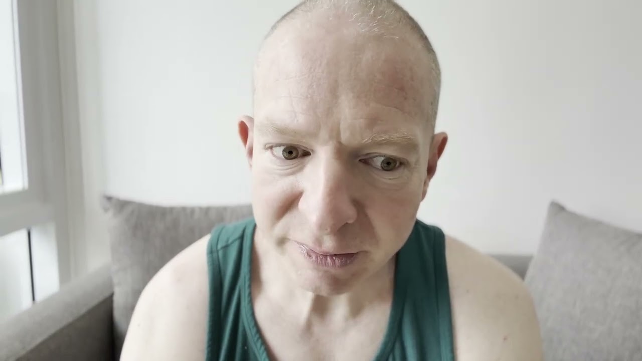 We Need To Talk About Statistics