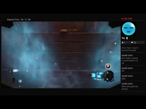 tying two git gud at moon