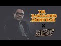 KGF X DR BABASAHEB AMBEDKAR Historical Status Anurag Ganvir Production Edits