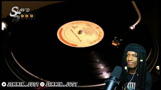 FIRST TIME HEARING The Voices Of East Harlem - Giving Love REACTION