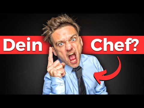 Ich gründe Betriebsrat - Was wird mein Chef tun? (+TIPPS)