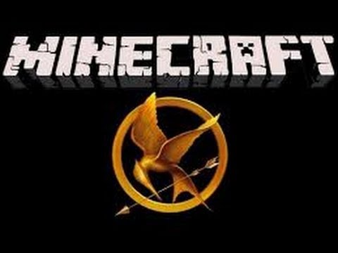 Minecraft Hunger Games W/ Cosmic & Ethan!
