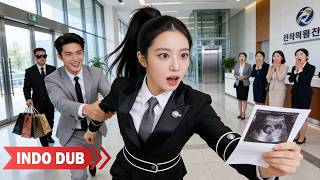 Download lagu Dianggap mandul, CEO bertemu cinta satu malamnya setelah 5 tahun dan terkejut lihat 4 anak miripnya! mp3