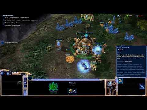 Antioch Chronicles: Remastered part 11 - The Auriga Gambit