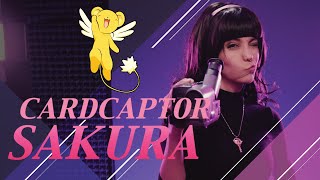 Download lagu Cardcaptor Sakura Ending Full - Groovy! Cover Latino mp3