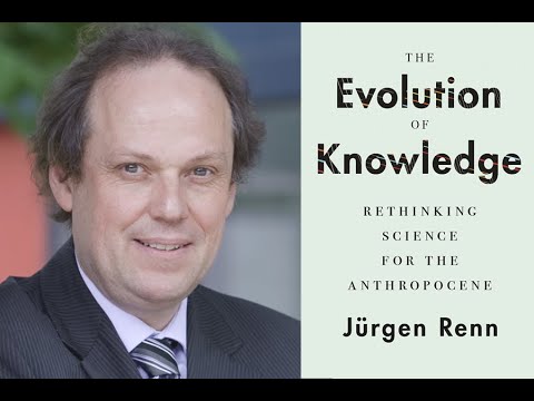 The Evolution of Knowledge | Vibepedia