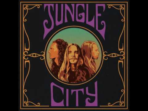 Jungle City - Jungle City III (Full Album 2016)