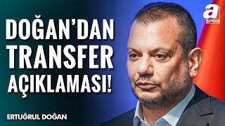 Trabzonspor’da Transfer Hareketliliği: 8 İsme Teklif