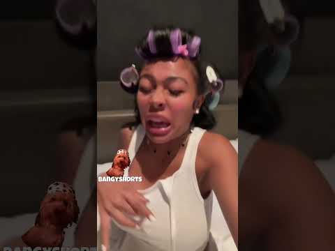 Jayda Wayda 🔥♥️ #shorts