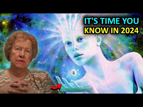 How All Starseeds Must Know This In 2024! by ✨ Dolores Cannon