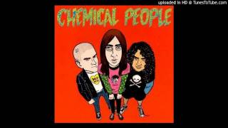 Chemical People -  The Right Thing