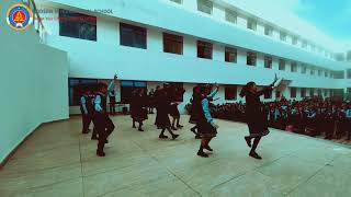 Modern International School Video