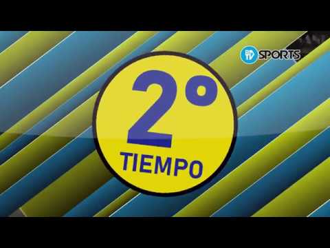 Tricolor de Paine vs Pirque (Goles) - Tercera División B