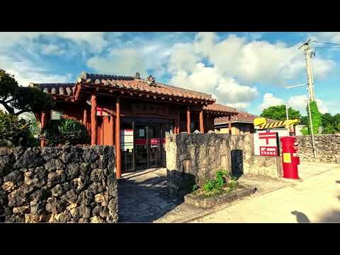 竹富島 Taketomi island 2024年8月