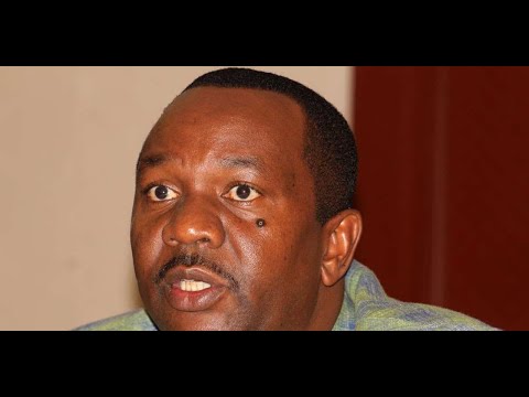 Jubilee, ODM clear aspirants for Nairobi gubernatorial by-election