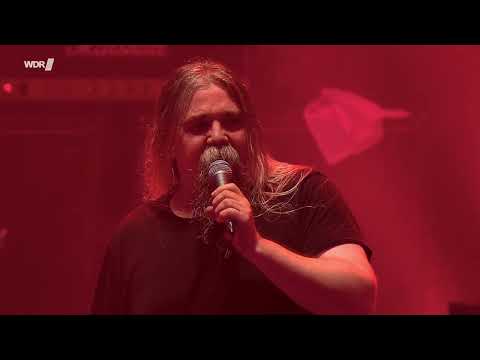 Dismember Rock Hard Festival 2025