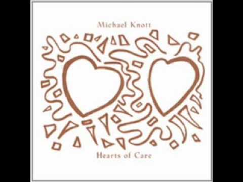 Michael Knott - 9 - Wasting Time - Hearts Of Care (2002)