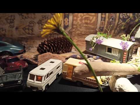 Buda, baza, gawra | Olo Walicki / Wystawa_Gdańsk 2020