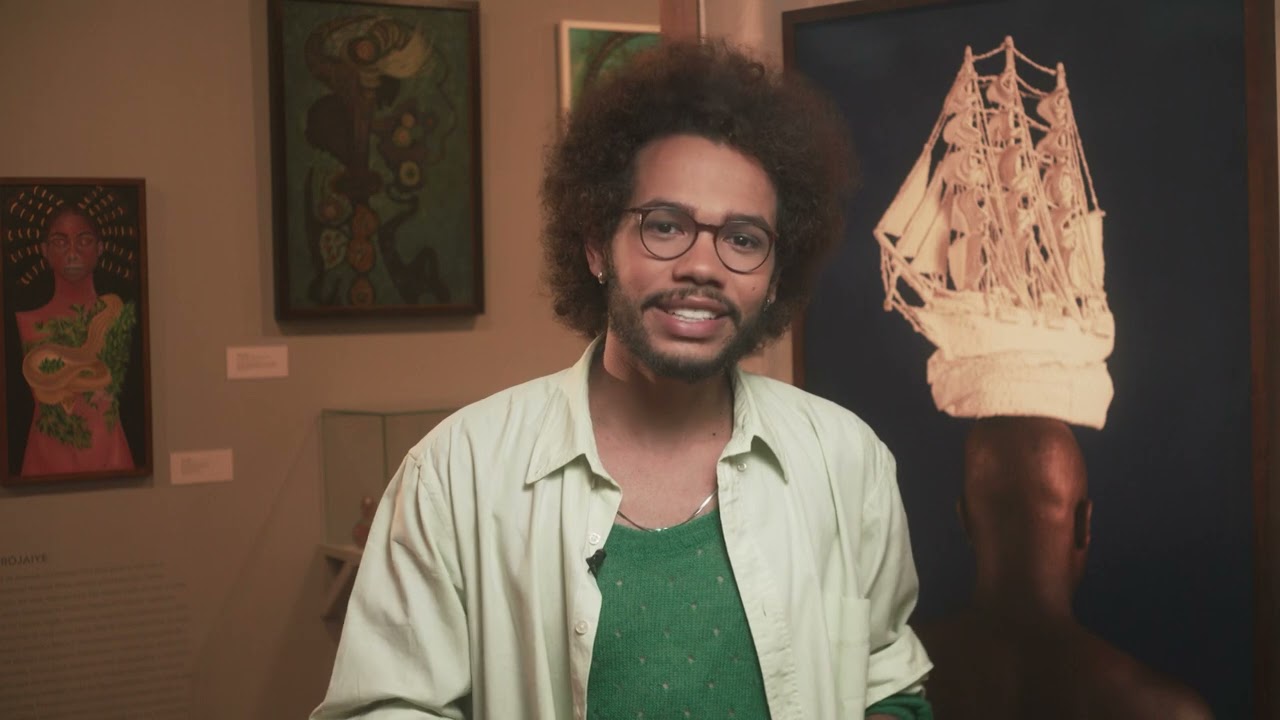 Quilombo: resistência e organização negra | Consciência Negra: Reconhecer e Reparar