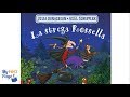 La Strega Rossella YouTube Video Per Bambini Libri Letti Ad Alta Voce In Italiano