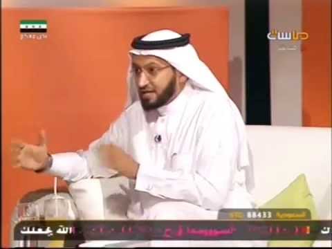 الدكتور محمد العامري يتحدث عن فن إدارة المشاعر