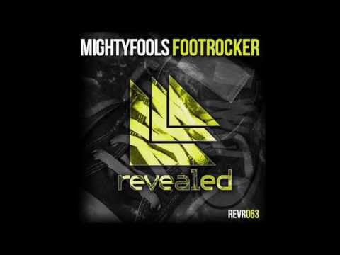 Mightyfools & Krewella - Alive Footrocker (Giovane Mashup)