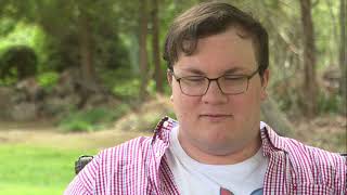 Class of 2021: Ledyard's James Tillman