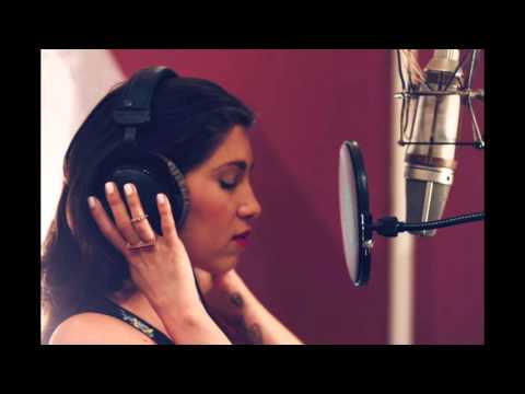 Celeste Shaw - Amo Como Soy (Radio Edit/Paris)