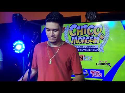 NOVO FORRÓ - CHICO MOAGEM / ESPECIAL DE FORRÓ ( LANÇAMENTO 2025)