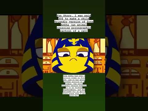 Ankha Dance