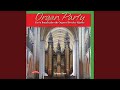Concert Toccata in D Major