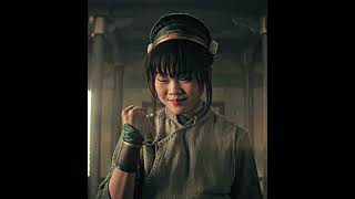 Toph Trains Aang in Avatar Clip — Full Breakdown & Transcript