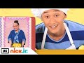 Blue S Big Baking Show Blue S Clues You Nick Jr UK