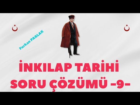 War of Independence Preparation Period Question Solution -3- #kpss2024 #yks2024 #inkılaptarihi #a...
