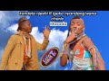 Kondela Njeshi Ft Igoko Nyandang Wana Charle Song Masada Official Audio Mpya 0787447929 2026