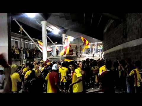 "Previa Lobo Sur Pereira" Barra: Lobo Sur &bull; Club: Pereira