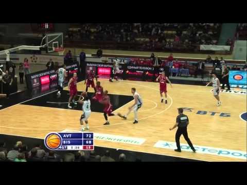 Avtodor  SARATOV scouting report Автодор players