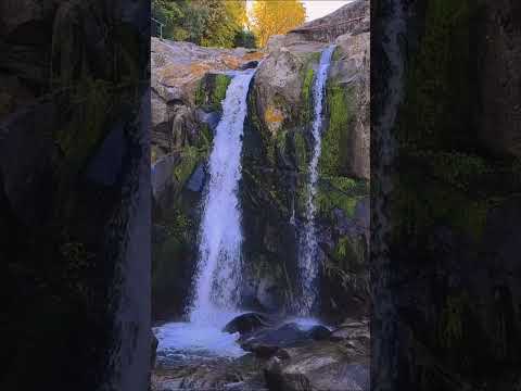 Cascada Tanti Córdoba - Balneario El Diquecito