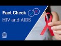 HIV And AIDS Facts Misconceptions You Should Know Mass General Brigham