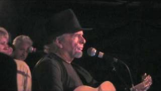 Merle Haggard - The Way I Am @ Gruene Hall, New Braunfels, TX